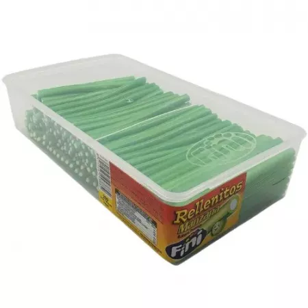 Fini Rellenito Manzana 200 unidades