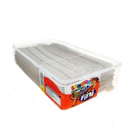 Fini Lengua Cola 200 unidades