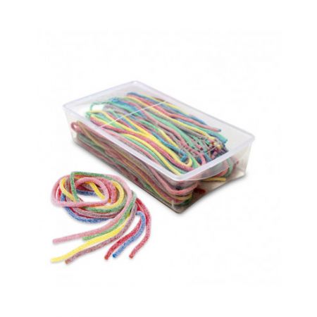 Fini Spaguetti Multicolor 200 unidades