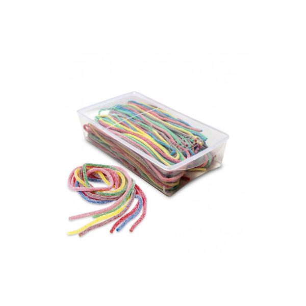 Fini Spaguetti Multicolor 200 unidades