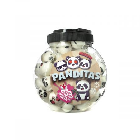 Cool Panditas 60 unidades