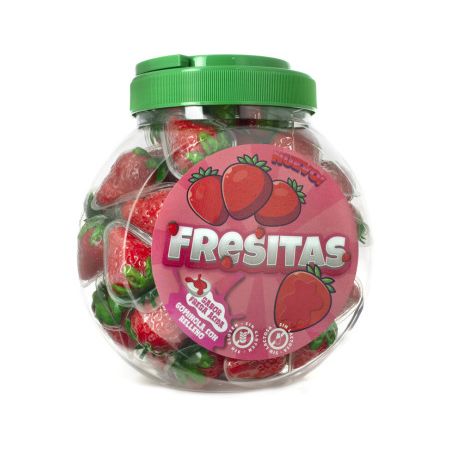 Cool Fresitas 60 unidades