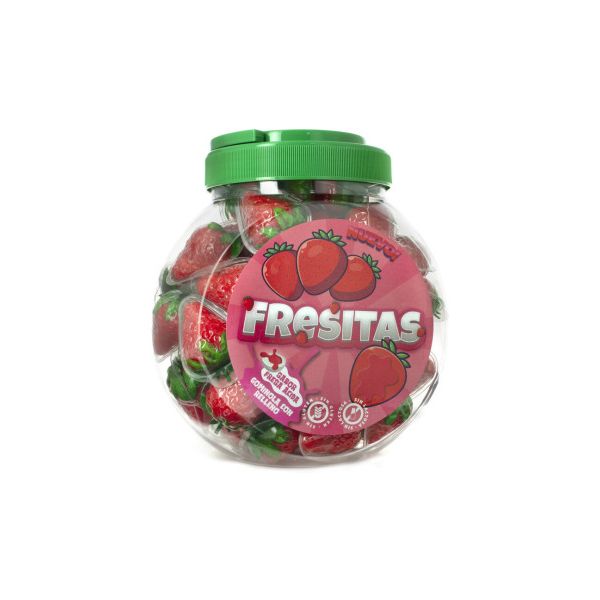 Cool Fresitas 60 unidades