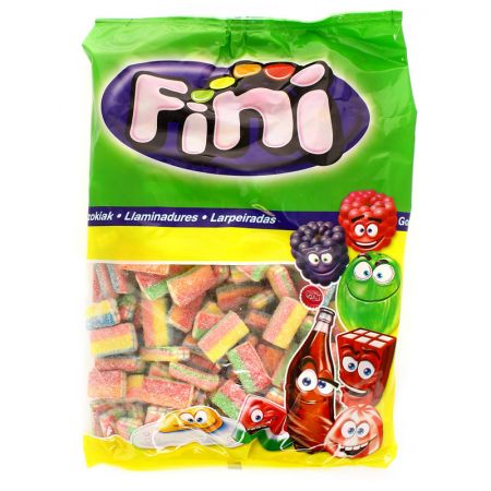 Fini Ladrillo Pica 6 Colores 250 unidades