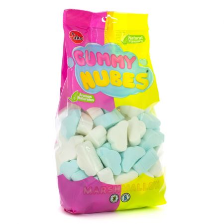 Jake Masmelo Nubes 500 gramos
