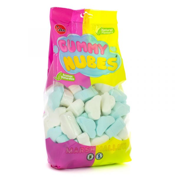 Jake Masmelo Nubes 500 gramos
