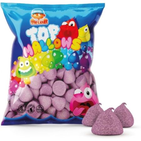 Top.mallow Lila Bolsa 1Kg