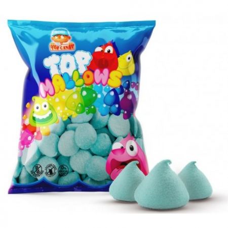 Top.mallow Azul Vintage Bolsa 1Kg