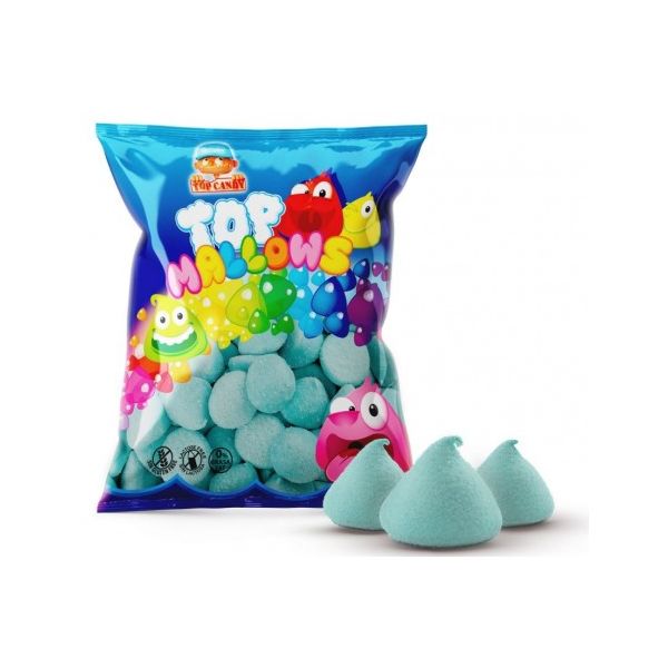 Top.mallow Azul Vintage Bolsa 1Kg