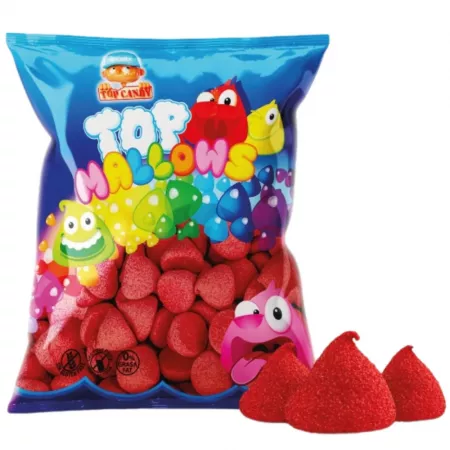 Top.mallow Rojas Bolsa 1Kg