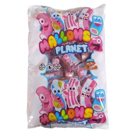 Top Sponge envuelto Bolsa 110 unidades