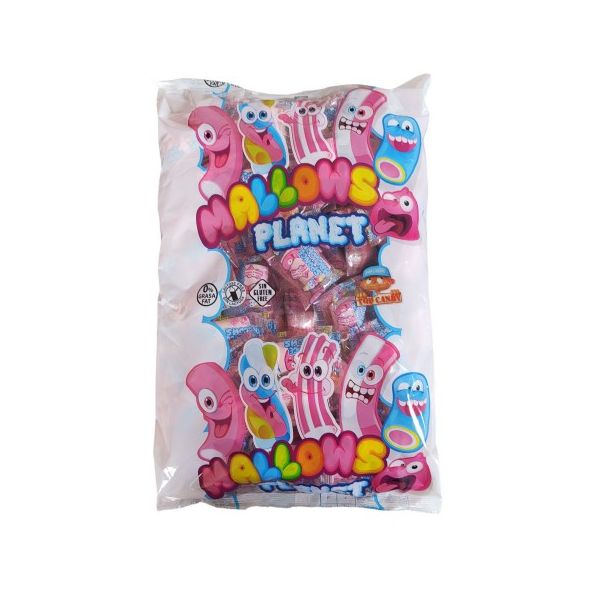 Top Sponge envuelto Bolsa 110 unidades