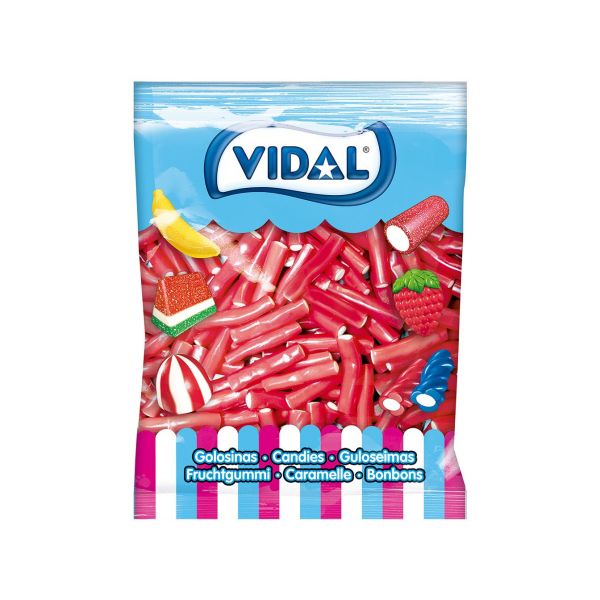 Vidal Dinamitas Picantes 250 unidades