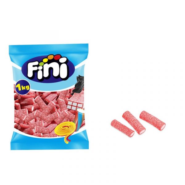 Fini Tacos Fresa-Pica 1KG