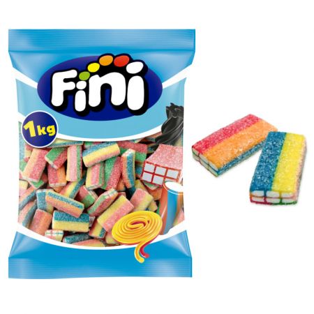 Fini Ladrillo 6 colores 1KG