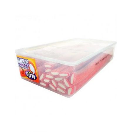 Fini Jumbo Fresa Pica 30 unidades