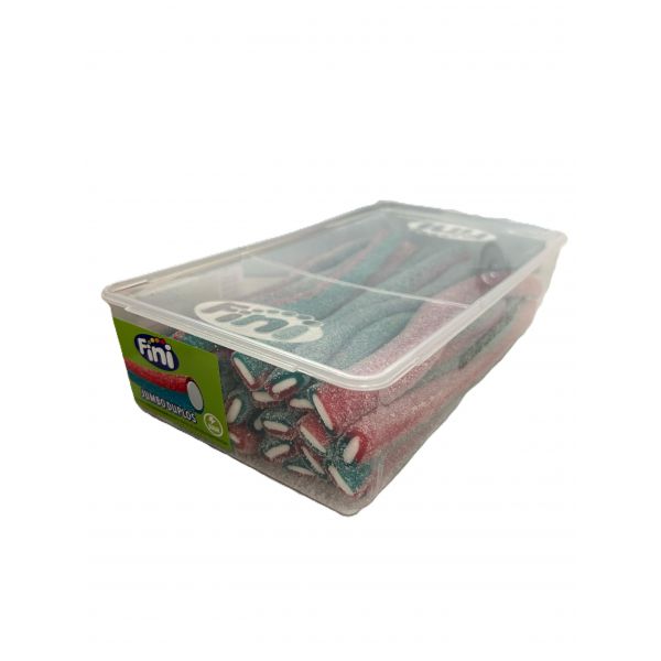 Fini Jumbo Duplo 30 unidades