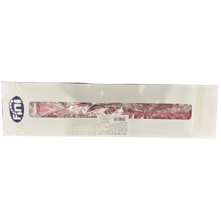 Fini Mega Jumbo Fresa Pica 24 unidades