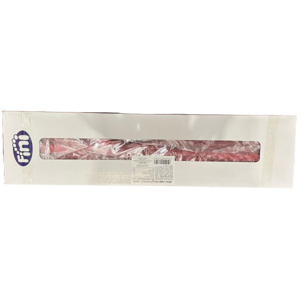Fini Mega Jumbo Fresa Pica 24 unidades