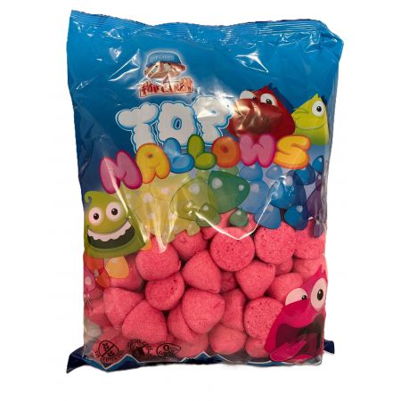 Top.mallow Rosa Bolsa 1Kg