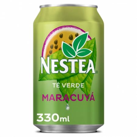 Nestea maracuya lata 33CL
