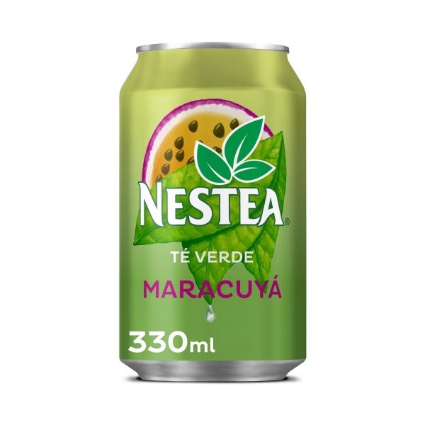 Nestea maracuya lata 33CL