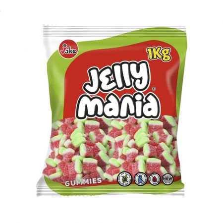 Jake Mini Tajadas Pica 1Kg