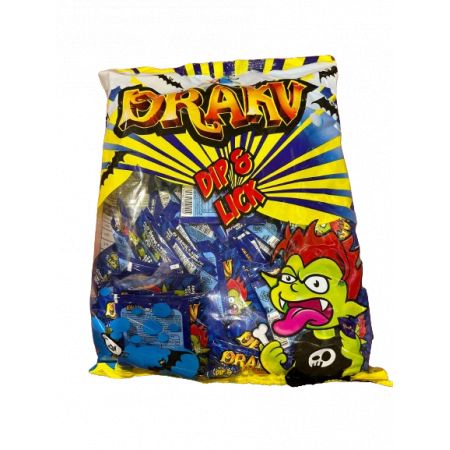 J.L.DRAKU FAMILY B.150U.