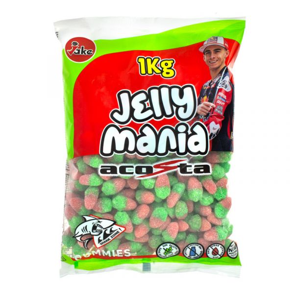 Jake Fresitas Mini Pica 1Kg