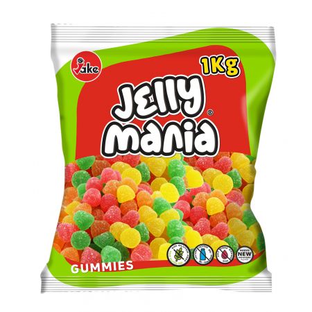 Jake Lagrimitas 1Kg