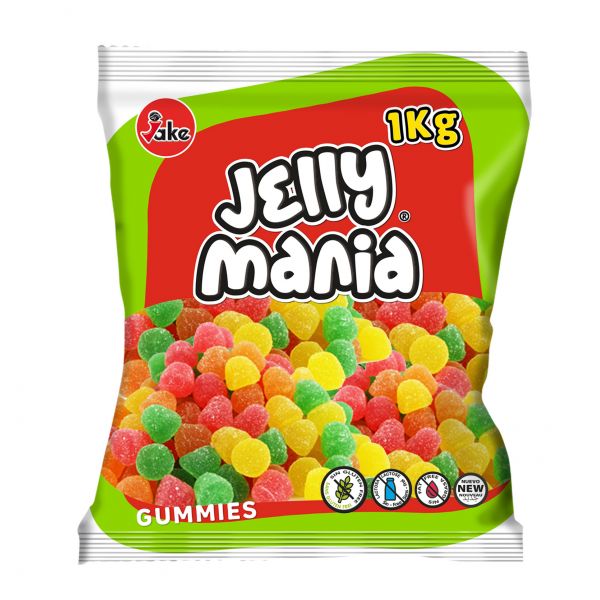 Jake Lagrimitas 1Kg