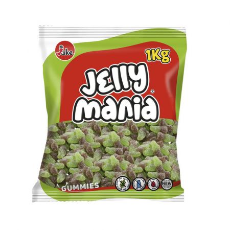 Jake Mini Botellitas Pica 1Kg