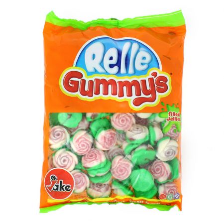 Jake Rosas Rellenas 1Kg