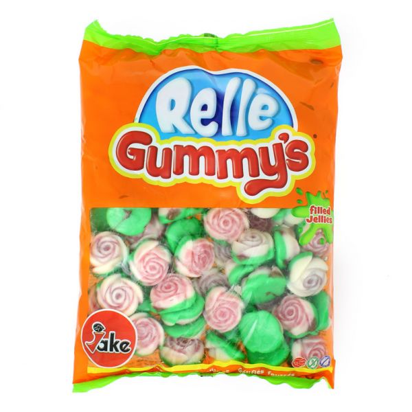 Jake Rosas Rellenas 1Kg