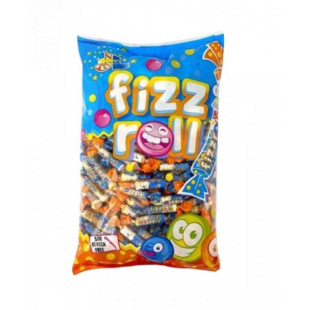 J.L.FIZZ ROLLS 300UD