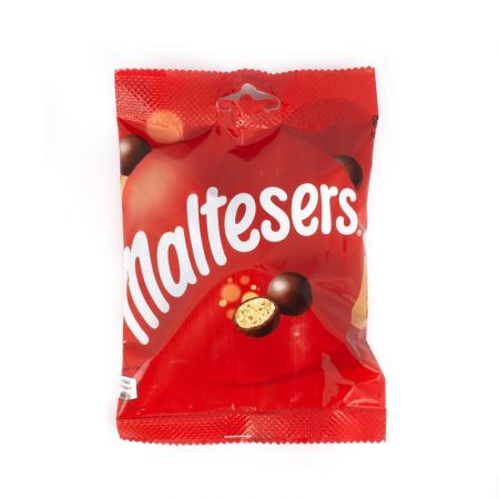 Maltesers 68 gramos