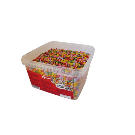 Saet Mini Gragea Chocolate 2,5Kg
