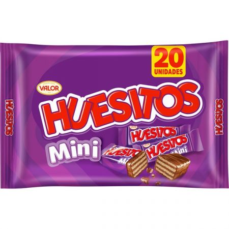 Huesitos Mini Original 270g