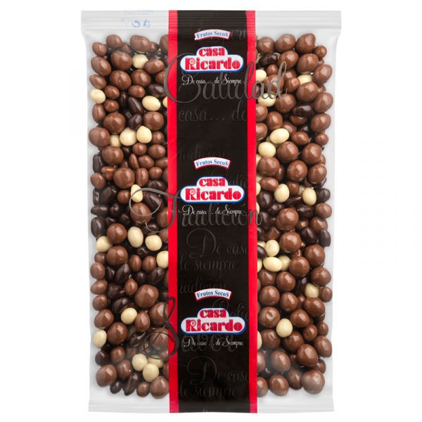 Regal Cocktail Choco 1Kg