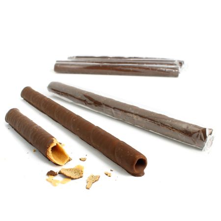 Foods Mufy Choco envuelto 90 unidades