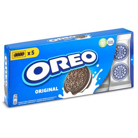 Galletas Oreo 220 gramos
