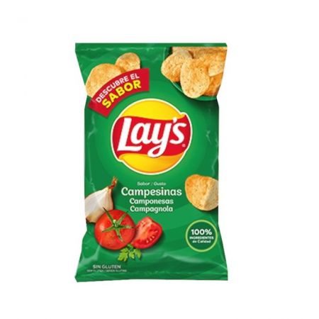 Lays Campesina Matutano 36 gramos
