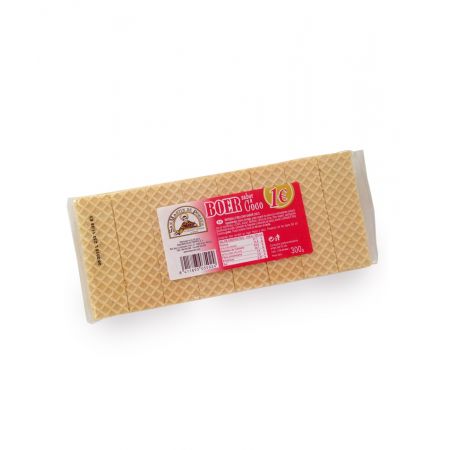 Galletas Boer coco 240GR