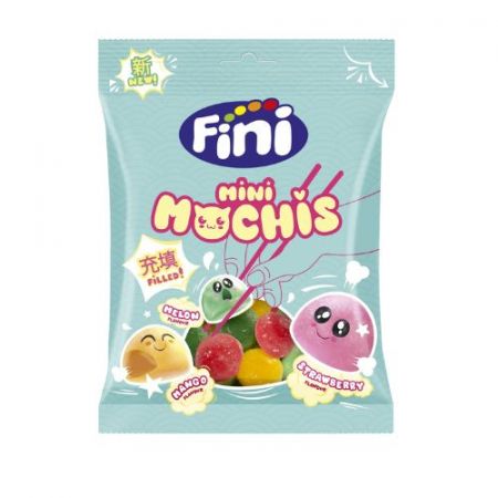 Fini Mini Mochis 90 Gr