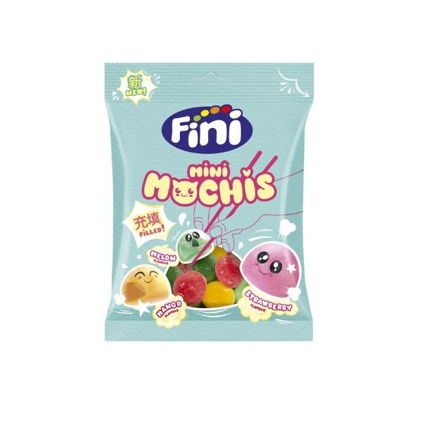 Fini Mini Mochis 90 Gr