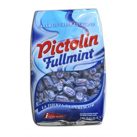 PICTOLIN FULLMINT 1K