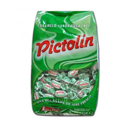 PICTOLIN MENTA 1 KG