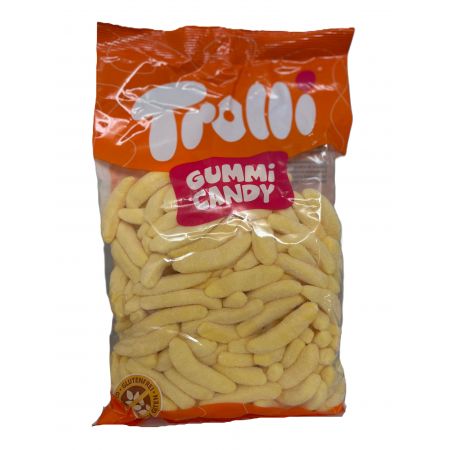 Trolli Bananas 1kg