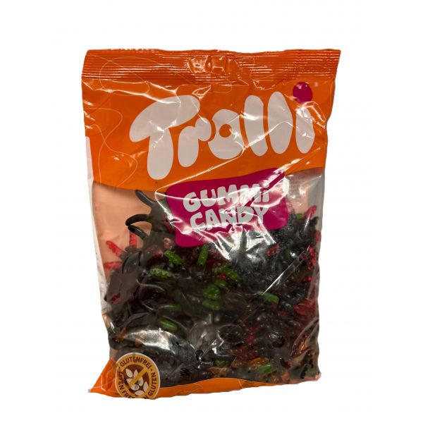 Trolli Tarantula 1kg