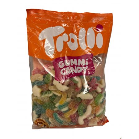 Trolli Funiverse Sour Mix 1kg